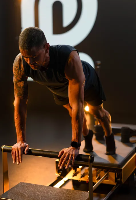 Pilates Addiction - West Hollywood Picture 7