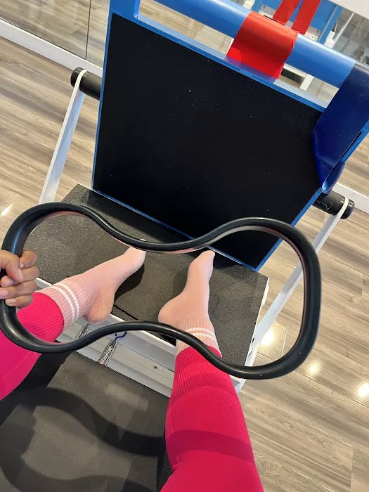 Pilates Addiction - West Hollywood Picture 3