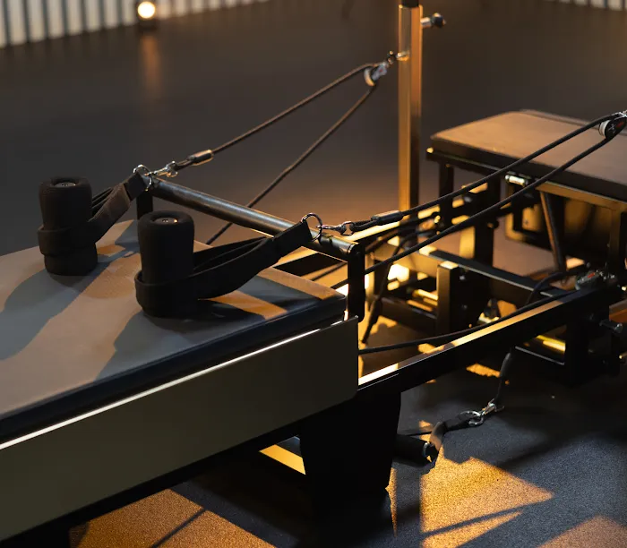 Pilates Addiction - West Hollywood Picture 10