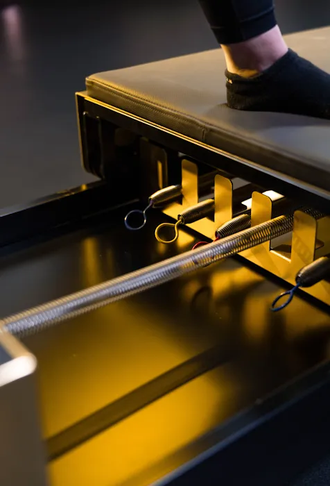 Pilates Addiction - West Hollywood Picture 9