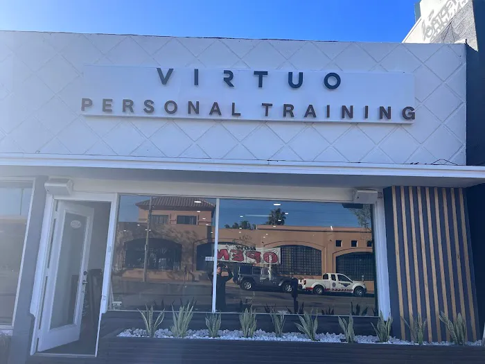 Virtuo Personal Training - Gym - Group Fitness & Nutrition Coaching Picture 10
