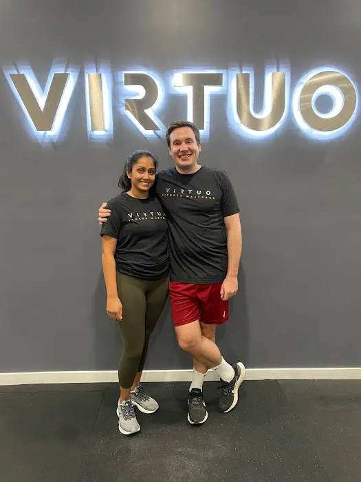 Virtuo Personal Training - Gym - Group Fitness & Nutrition Coaching Picture 1