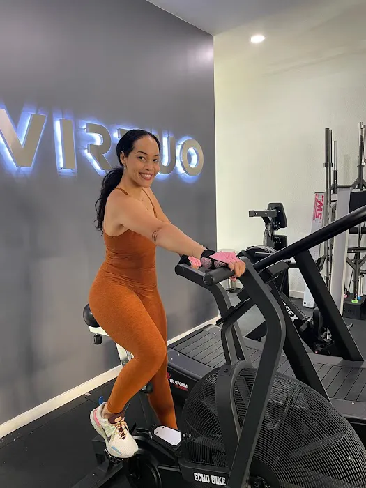 Virtuo Personal Training - Gym - Group Fitness & Nutrition Coaching Picture 2