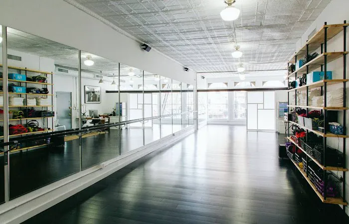 modelFIT WeHo Picture 1