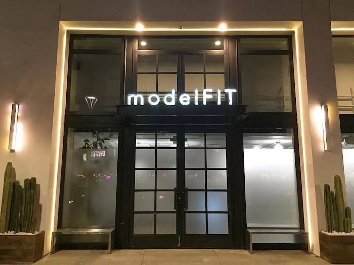modelFIT WeHo Picture 2