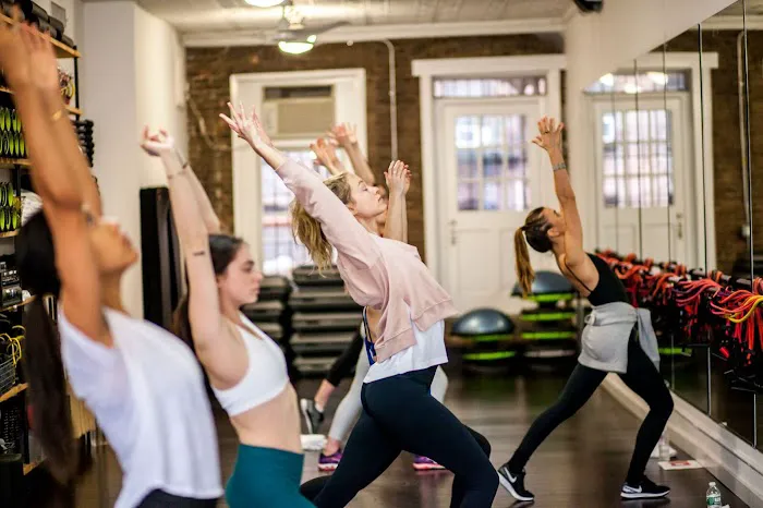 modelFIT WeHo Picture 5