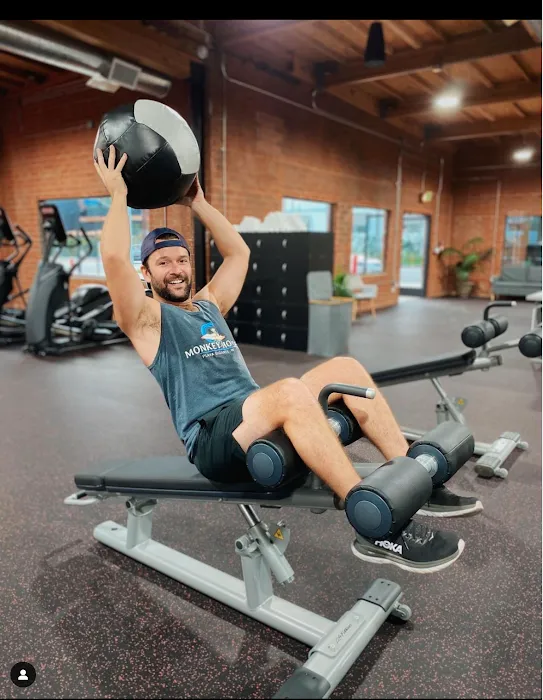 Transform Fitness Picture 9