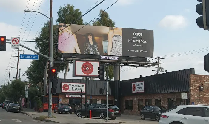 Transform Fitness Picture 3