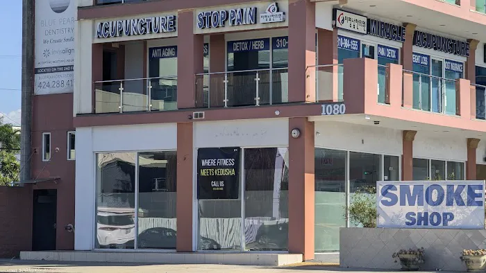 Koshergym LA Picture 2