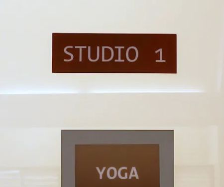 Hot 8 Yoga