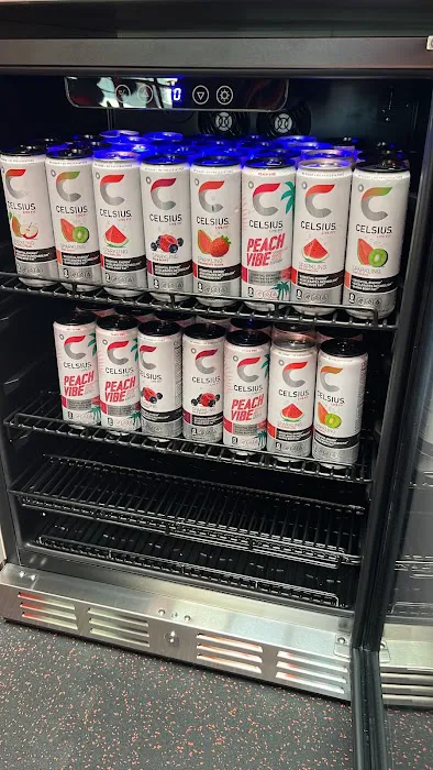 PLF Fitness Picture 2