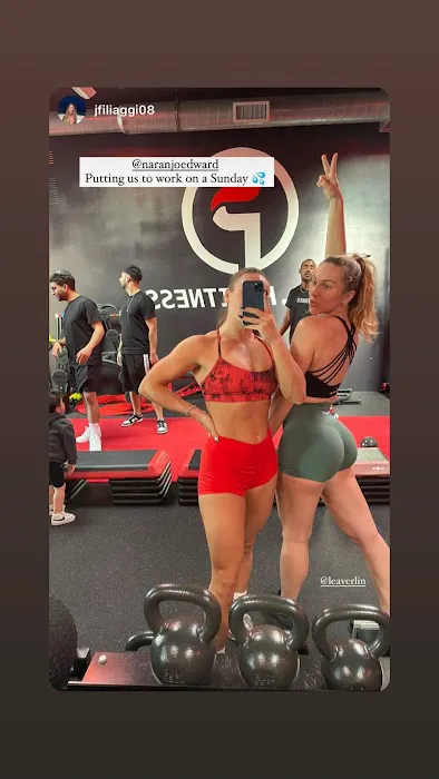 PLF Fitness Picture 5