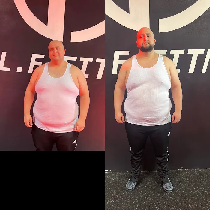 PLF Fitness Picture 8