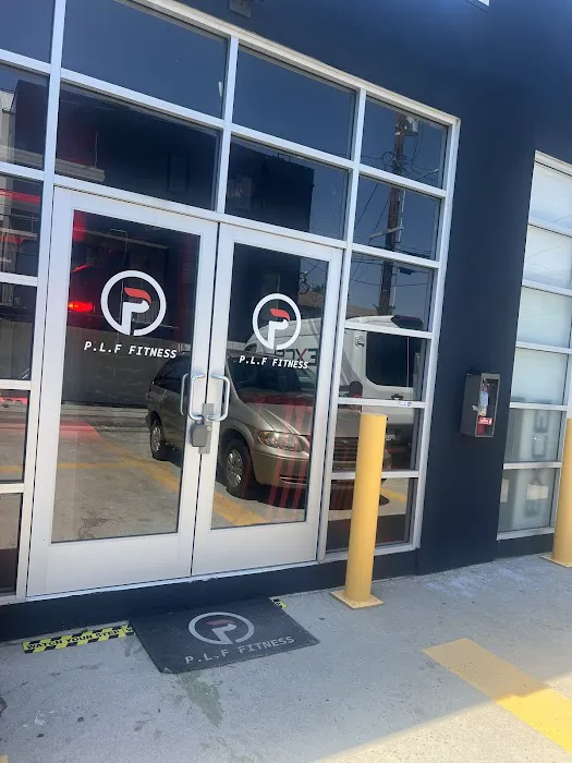 PLF Fitness Picture 4