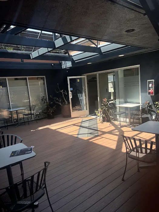 PLF Fitness Picture 7