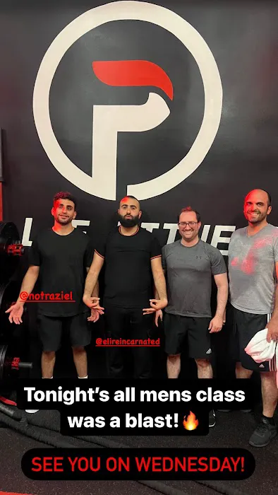 PLF Fitness Picture 1