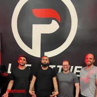 PLF Fitness ico