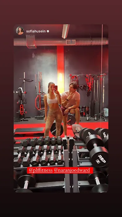 PLF Fitness Picture 3