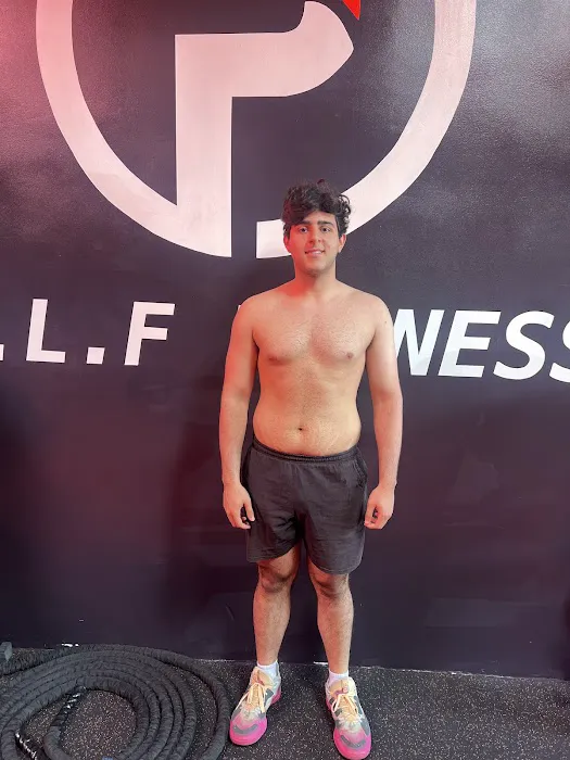 PLF Fitness Picture 10