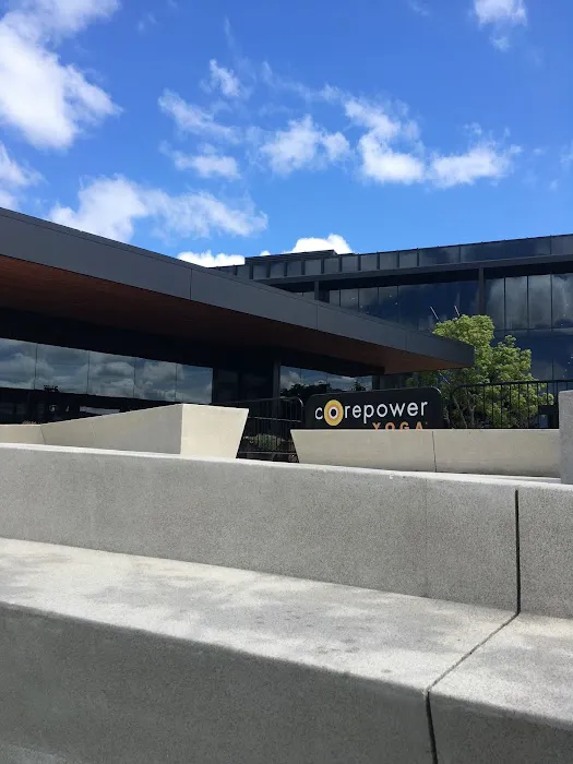 CorePower Yoga - Culver City Picture 3