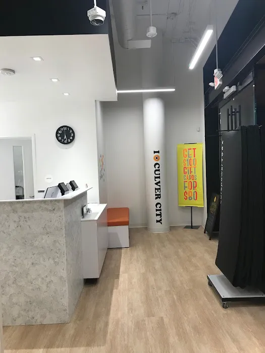 CorePower Yoga - Culver City Picture 9