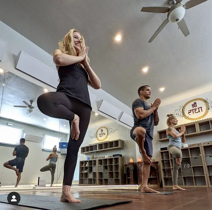 Veda Yoga - Venice Picture 1