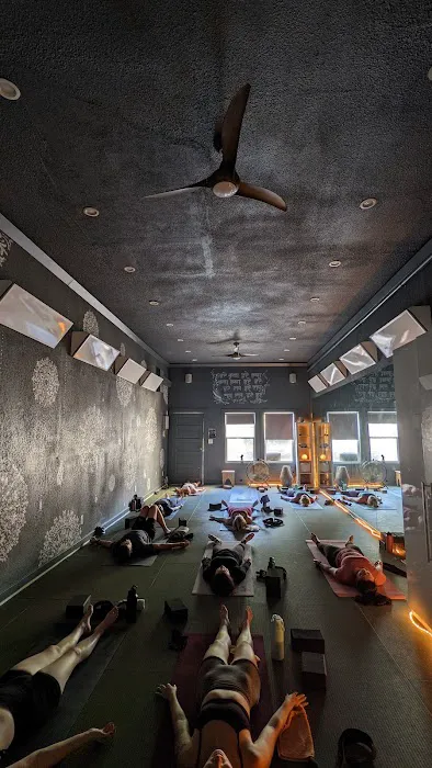 Veda Yoga - Venice Picture 7