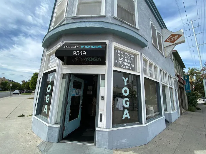 Veda Yoga - Venice Picture 9