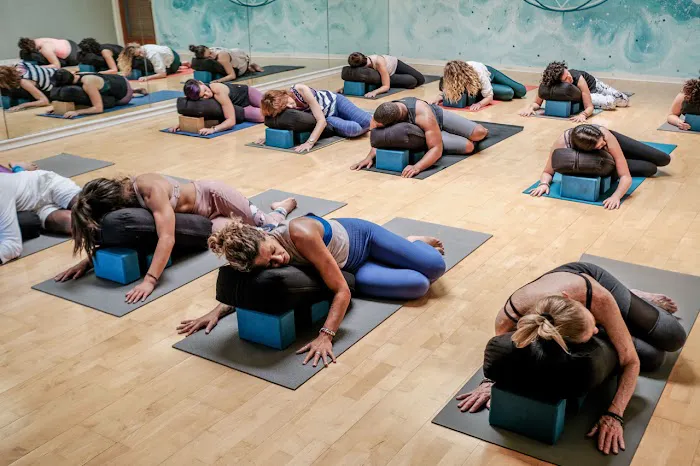 SoulPlay Yoga Picture 4