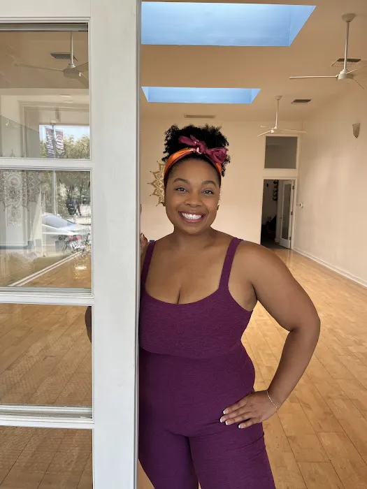 SoulPlay Yoga Picture 1