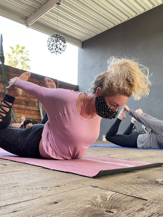 SoulPlay Yoga Picture 6