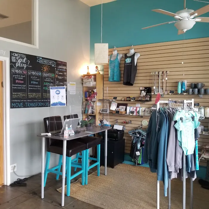 SoulPlay Yoga Picture 8