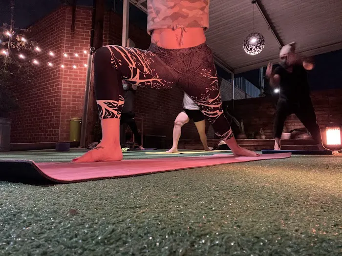 SoulPlay Yoga Picture 7