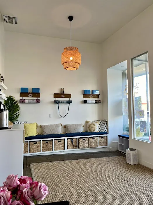 SoulPlay Yoga Picture 5