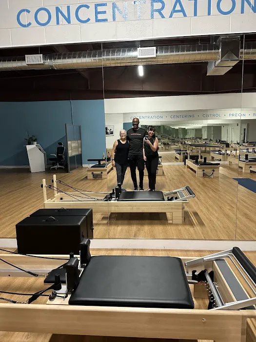 Pilates Essentials Picture 5