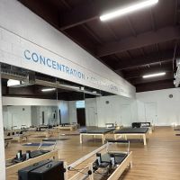 Pilates Essentials ico