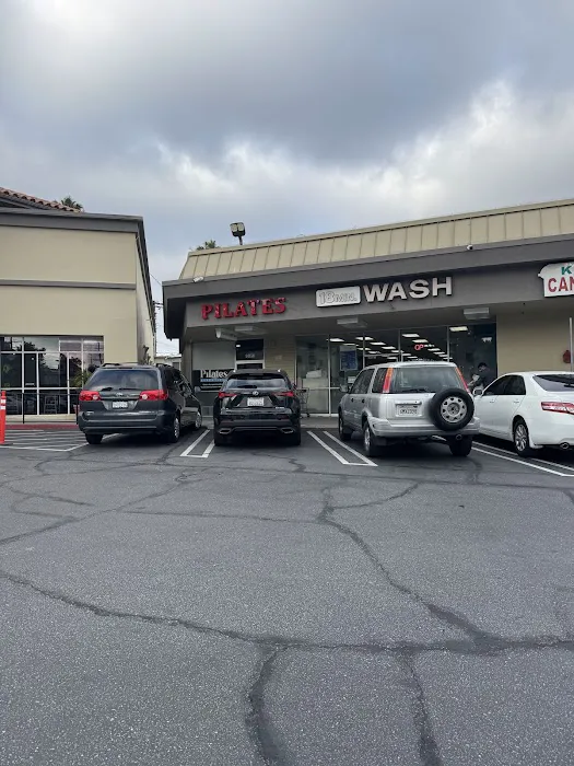 Pilates Essentials Picture 4