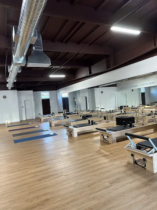 Pilates Essentials Picture 2