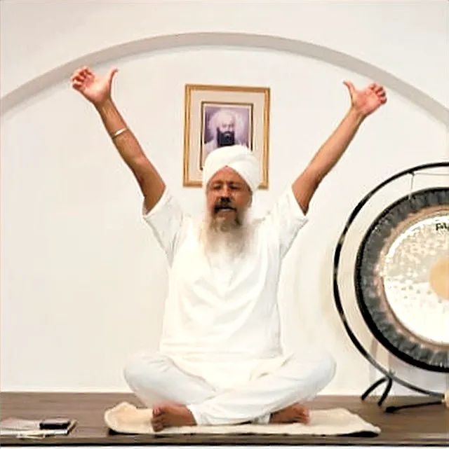 Kundalini LA Picture 9