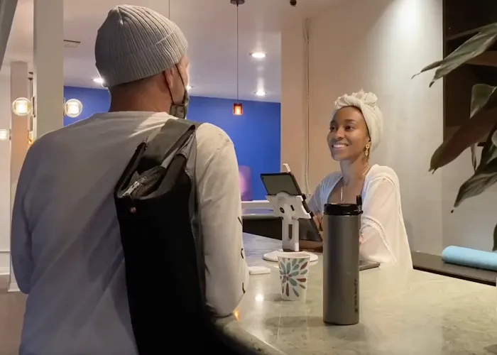 Kundalini LA Picture 6