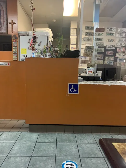 JV Training Center Picture 3