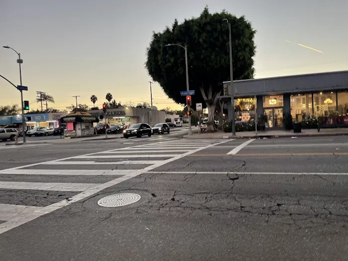 JV Training Center Picture 2