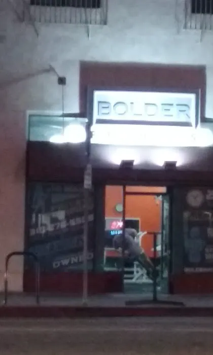 Bolder Fitness Picture 1