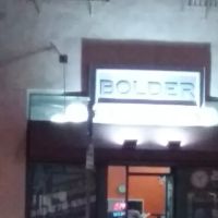 Bolder Fitness ico