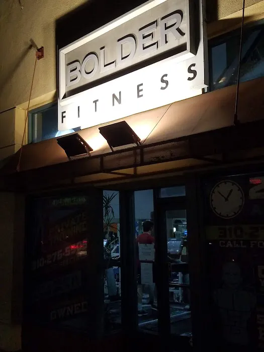 Bolder Fitness Picture 6