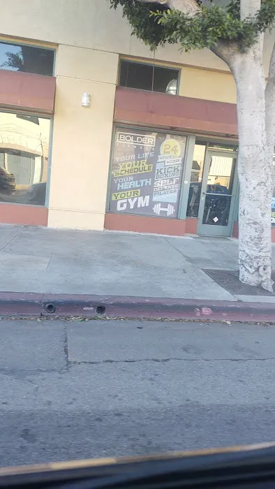 Bolder Fitness Picture 9