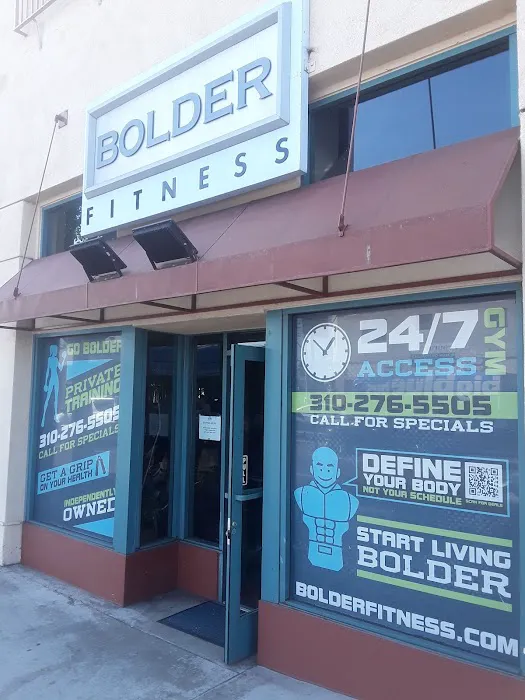 Bolder Fitness Picture 8