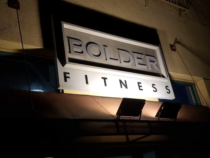 Bolder Fitness Picture 4