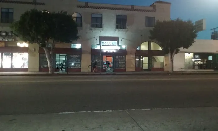 Bolder Fitness Picture 3