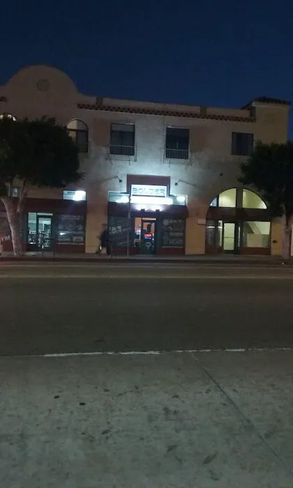 Bolder Fitness Picture 2